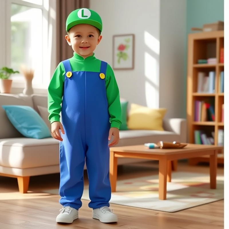 Board Game Splendor - Carnival Boys Funy Super Game Cosplay