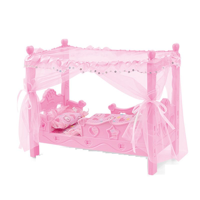 Board Game Who Is It - Bed For 12 Inch Dolls Kids