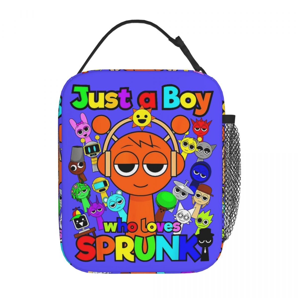 Board Game Who Is It - Game Just A Boy Who Loves