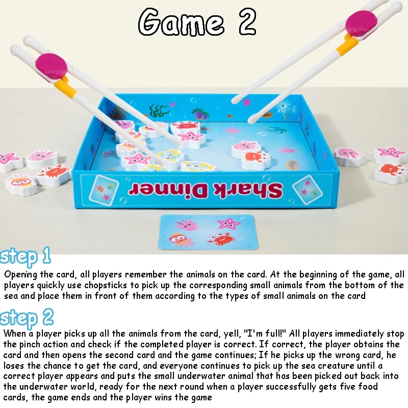 Children Animal Shape Matching - Board Game Nature ulasan dan harga