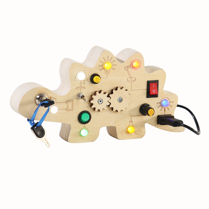 Factory Baby Products Hot Sell - Board Game Nature ulasan dan harga