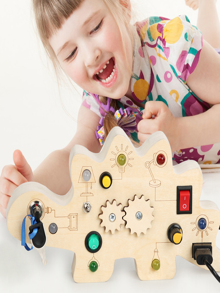 Factory Baby Products Hot Sell - Board Game Nature ulasan dan harga