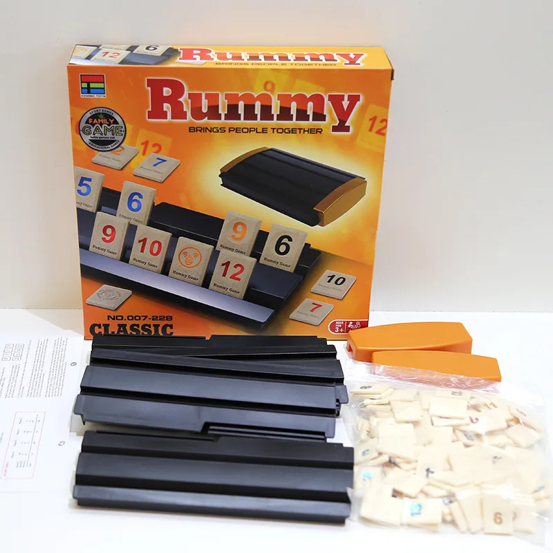 English Version Kids Digital M - Board Game Nature ulasan dan harga