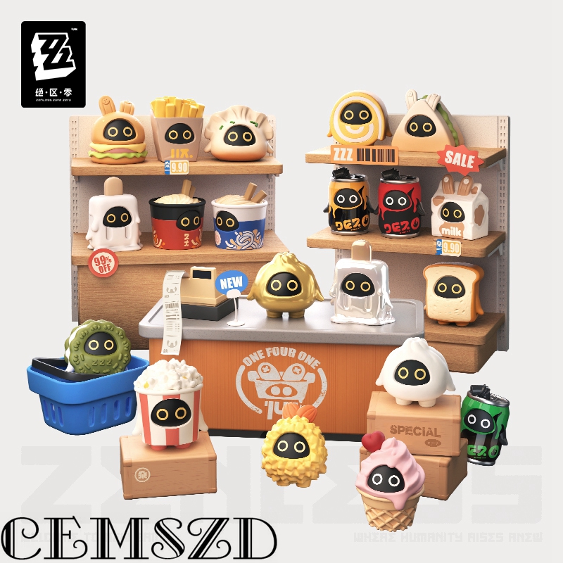 [Genuine] Game Zenless Zone Ze - Board Game Splendor ulasan dan harga