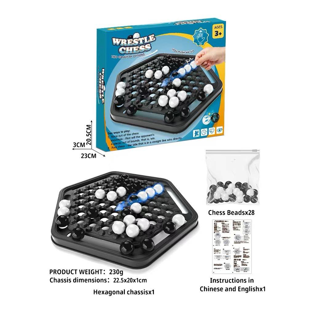 2-in-1 Board Game Set: 3D Tic- - Board Game Nations ulasan dan harga