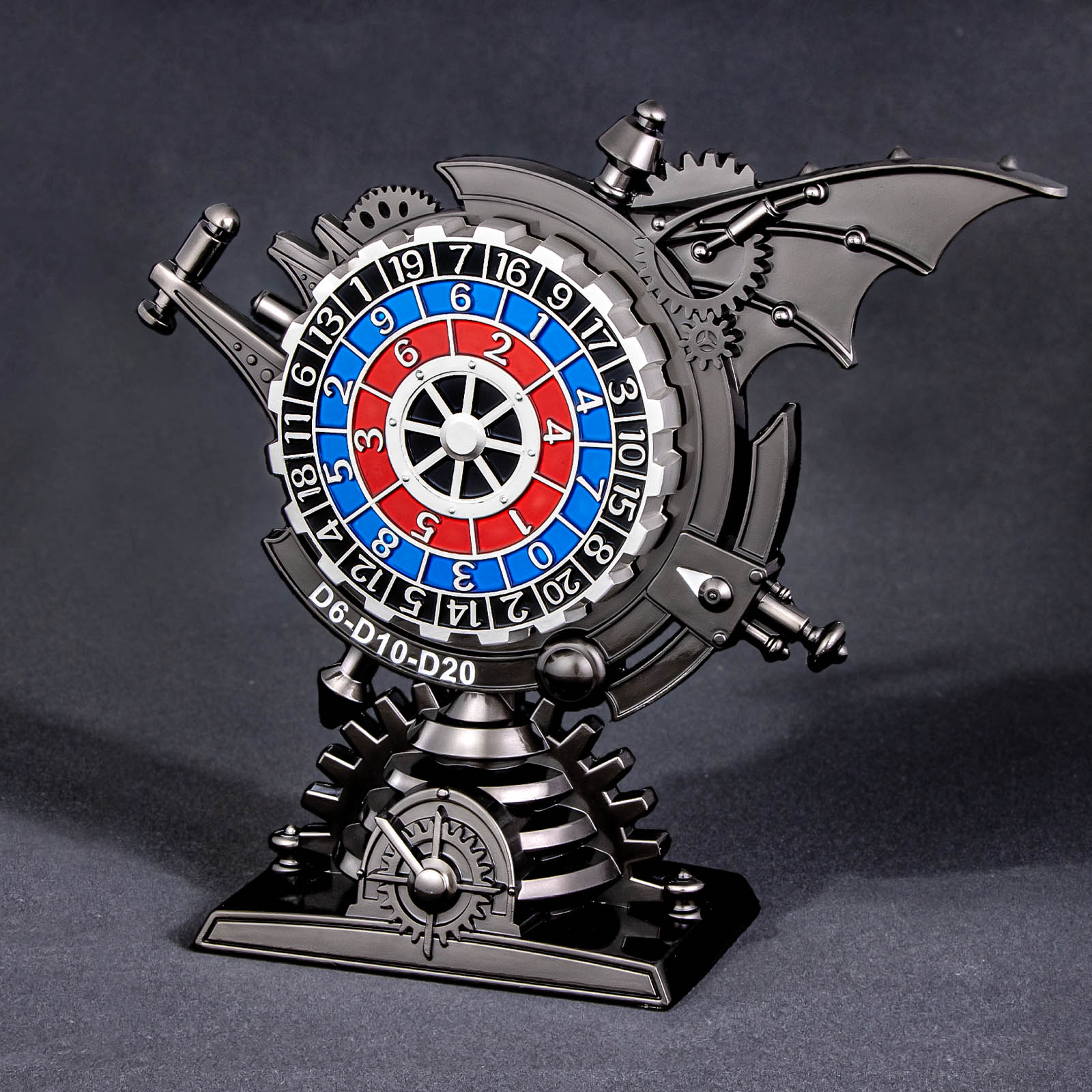 DND 7 in 1 Spinner Dice, Dunge - Board Game Dungeons And Dragons ulasan dan harga