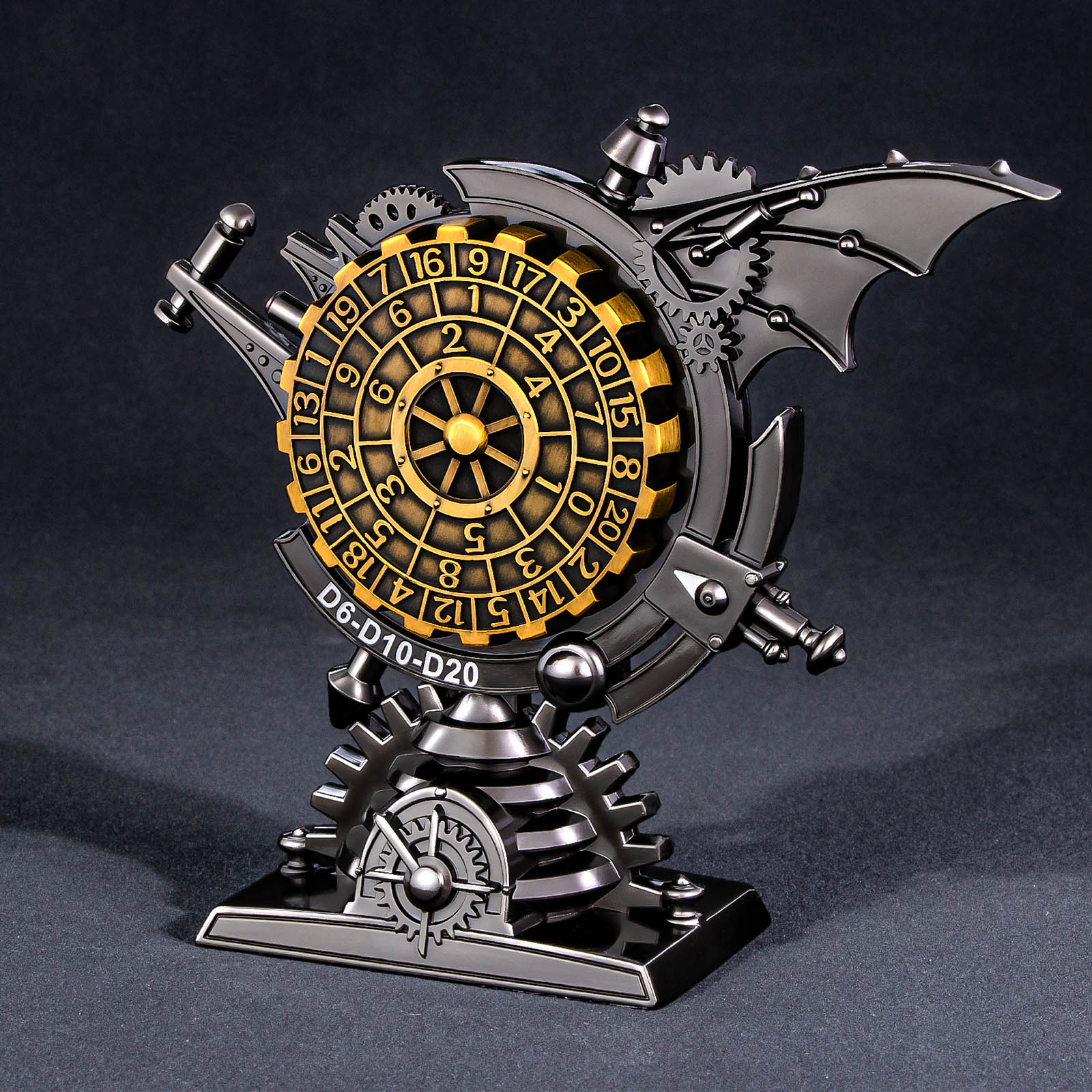 DND 7 in 1 Spinner Dice, Dunge - Board Game Dungeons And Dragons ulasan dan harga
