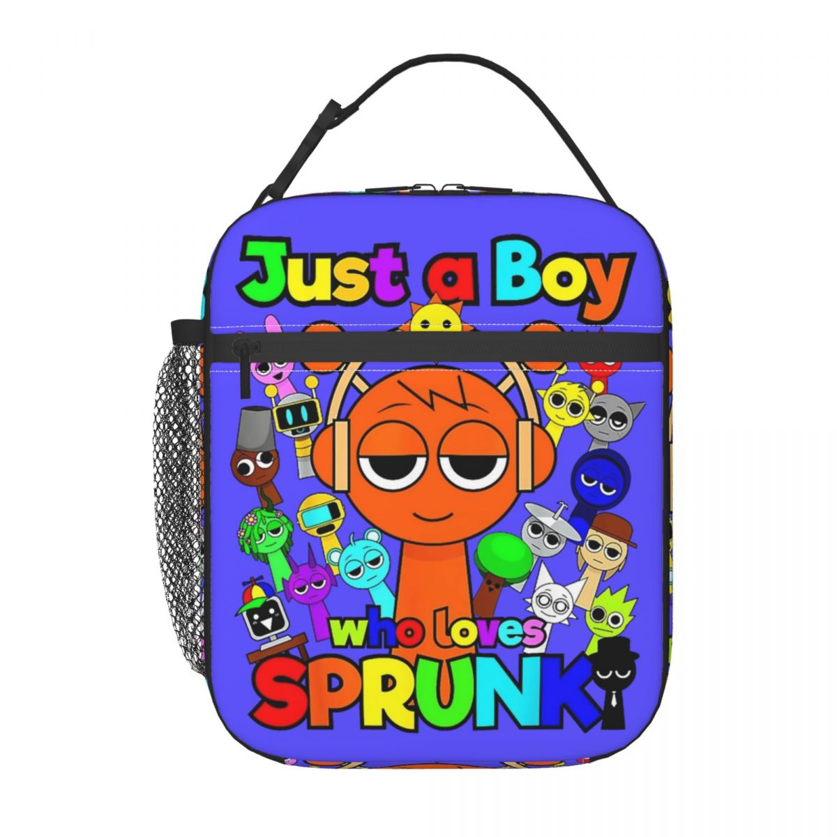 Game Just A Boy Who Loves Spru - Board Game Who Is It ulasan dan harga