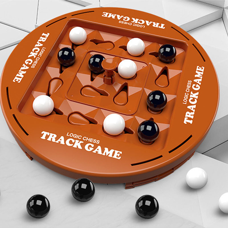 Chess Game Fun Table Top Orbit - Board Game Nature ulasan dan harga