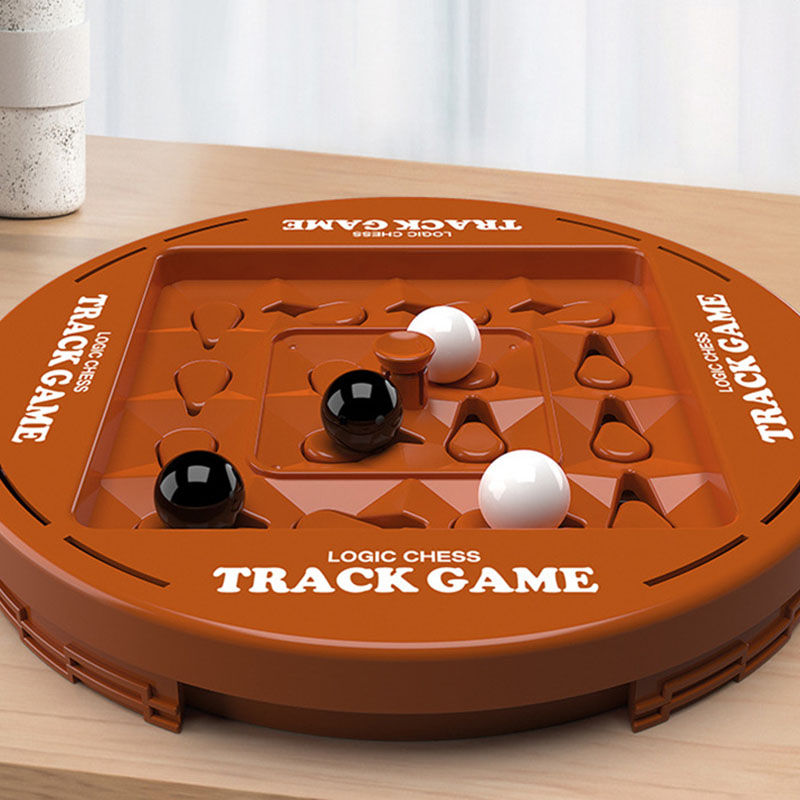 Chess Game Fun Table Top Orbit - Board Game Nature ulasan dan harga