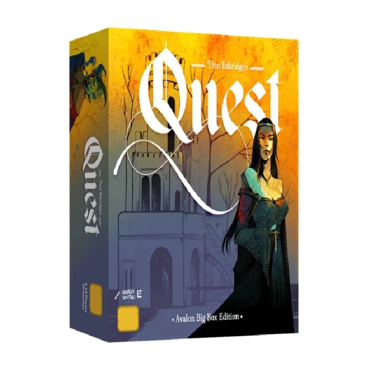 New Board game The Resistance  - Board Game Splendor ulasan dan harga