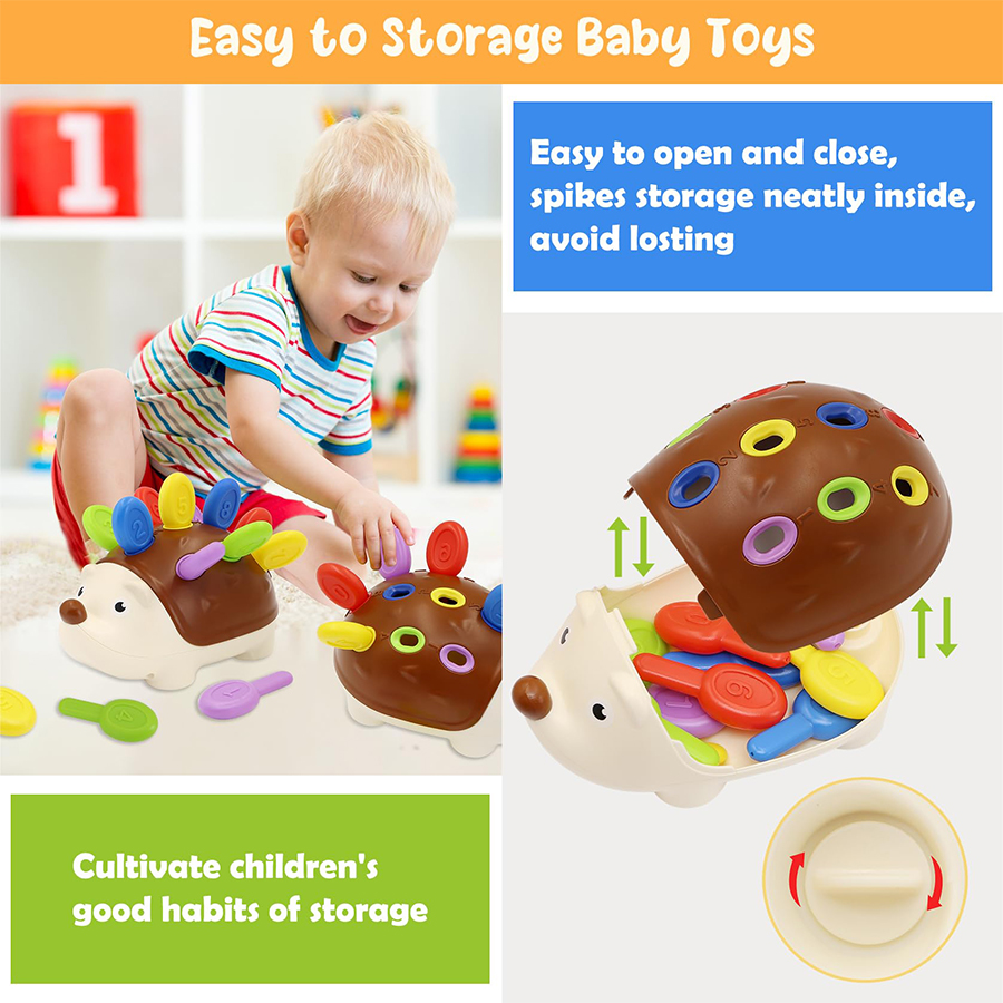 Fine Motor Skills Training Mon - Board Game Nature ulasan dan harga