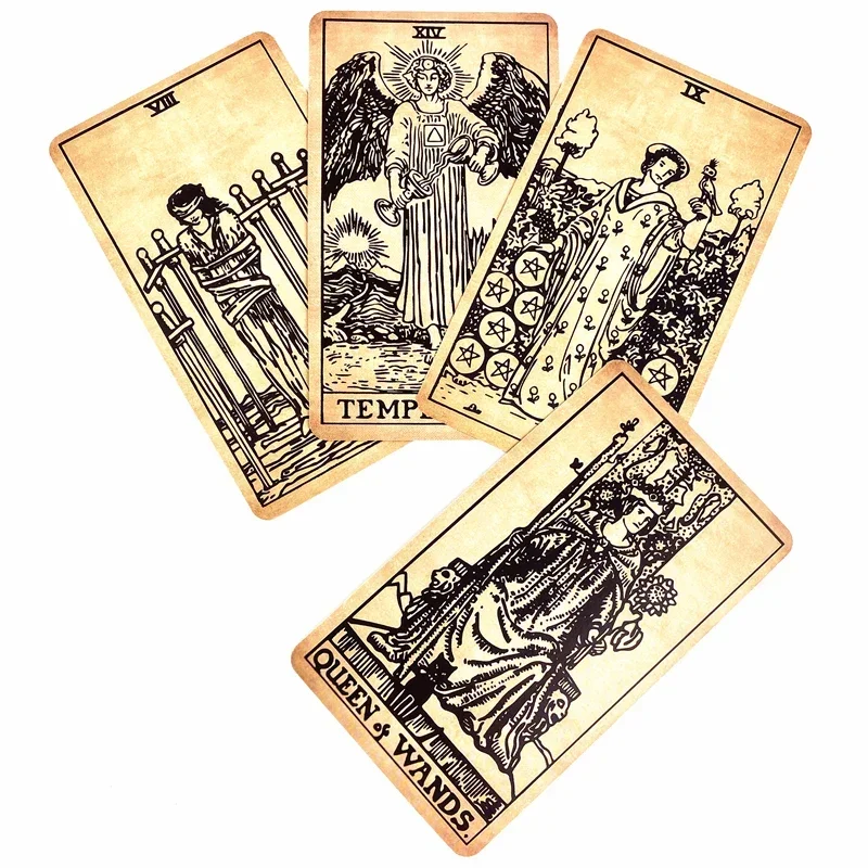 The neo rider Tarot Collection - Board Game Of Life ulasan dan harga