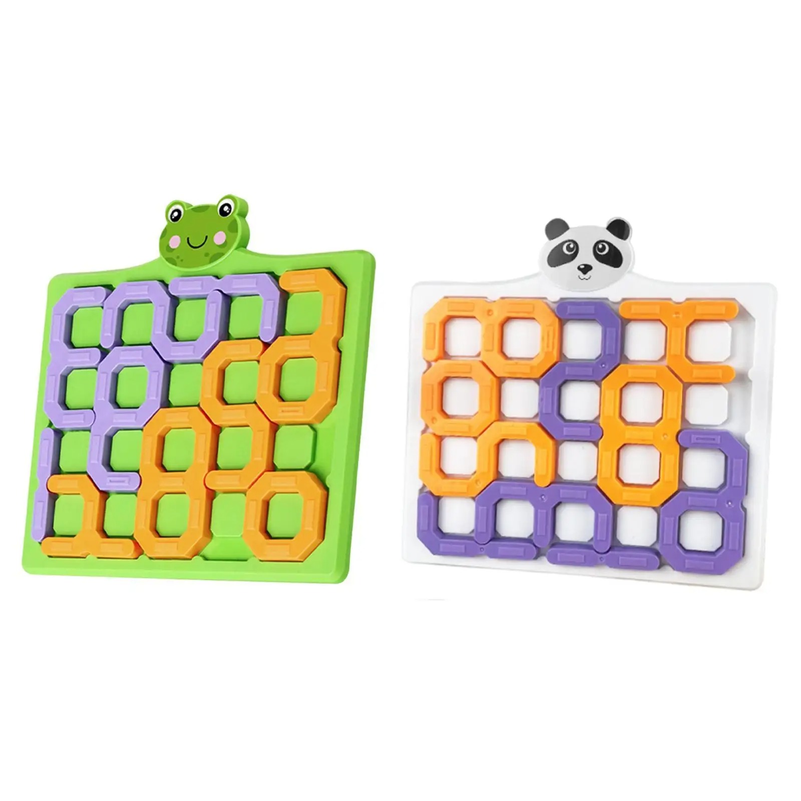 Digital Game Puzzle Board Game - Board Game Nature ulasan dan harga