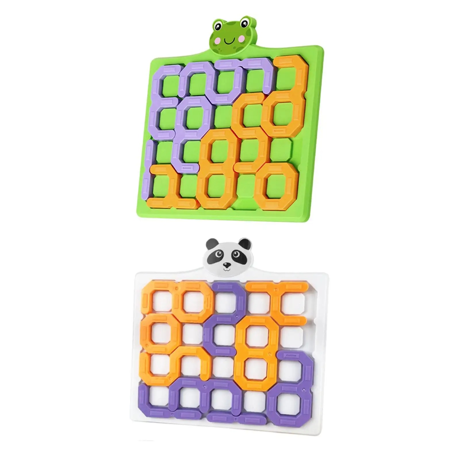 Digital Game Puzzle Board Game - Board Game Nature ulasan dan harga